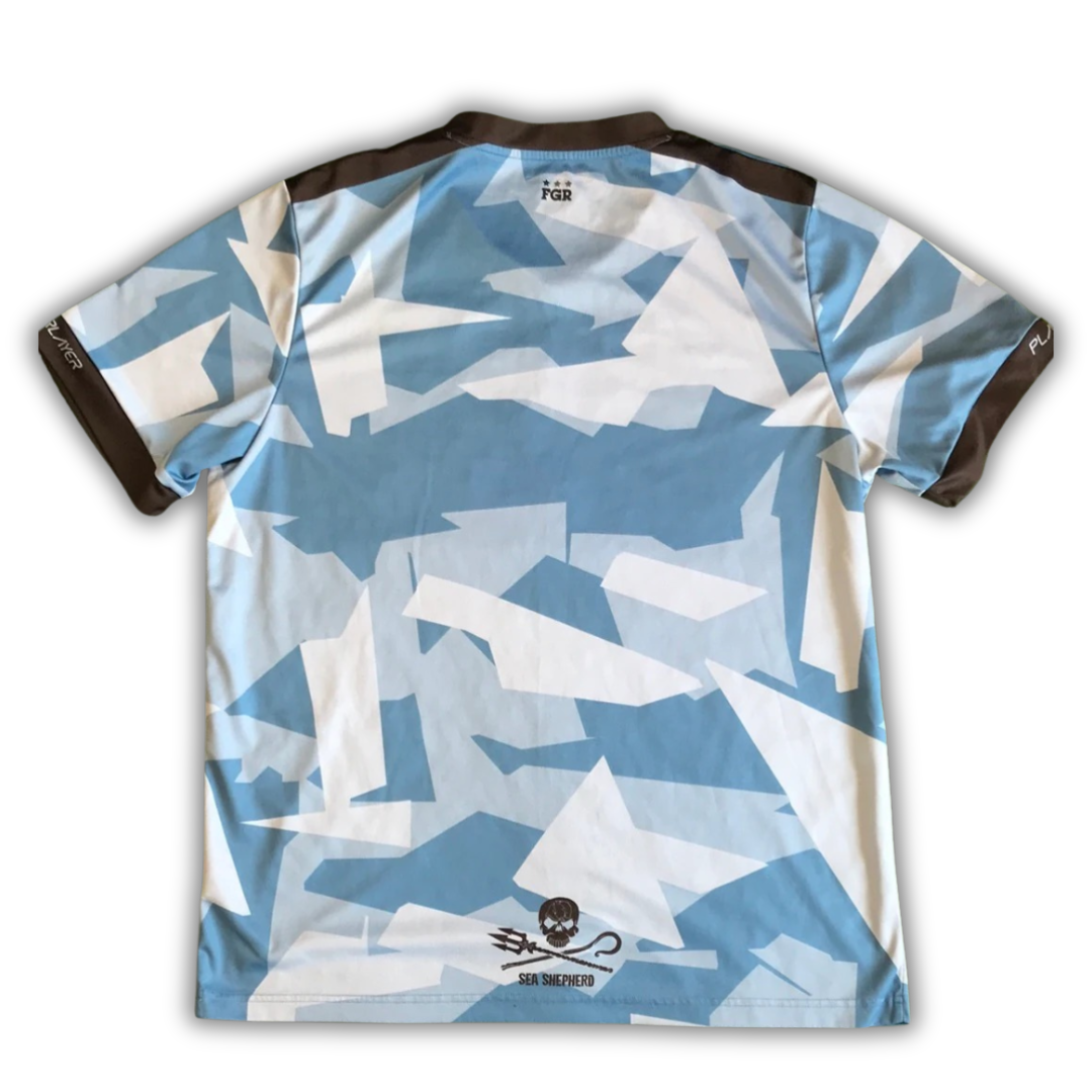 Forest Green Rovers 2019/22 Third Shirt (Excellent) - Size XXL