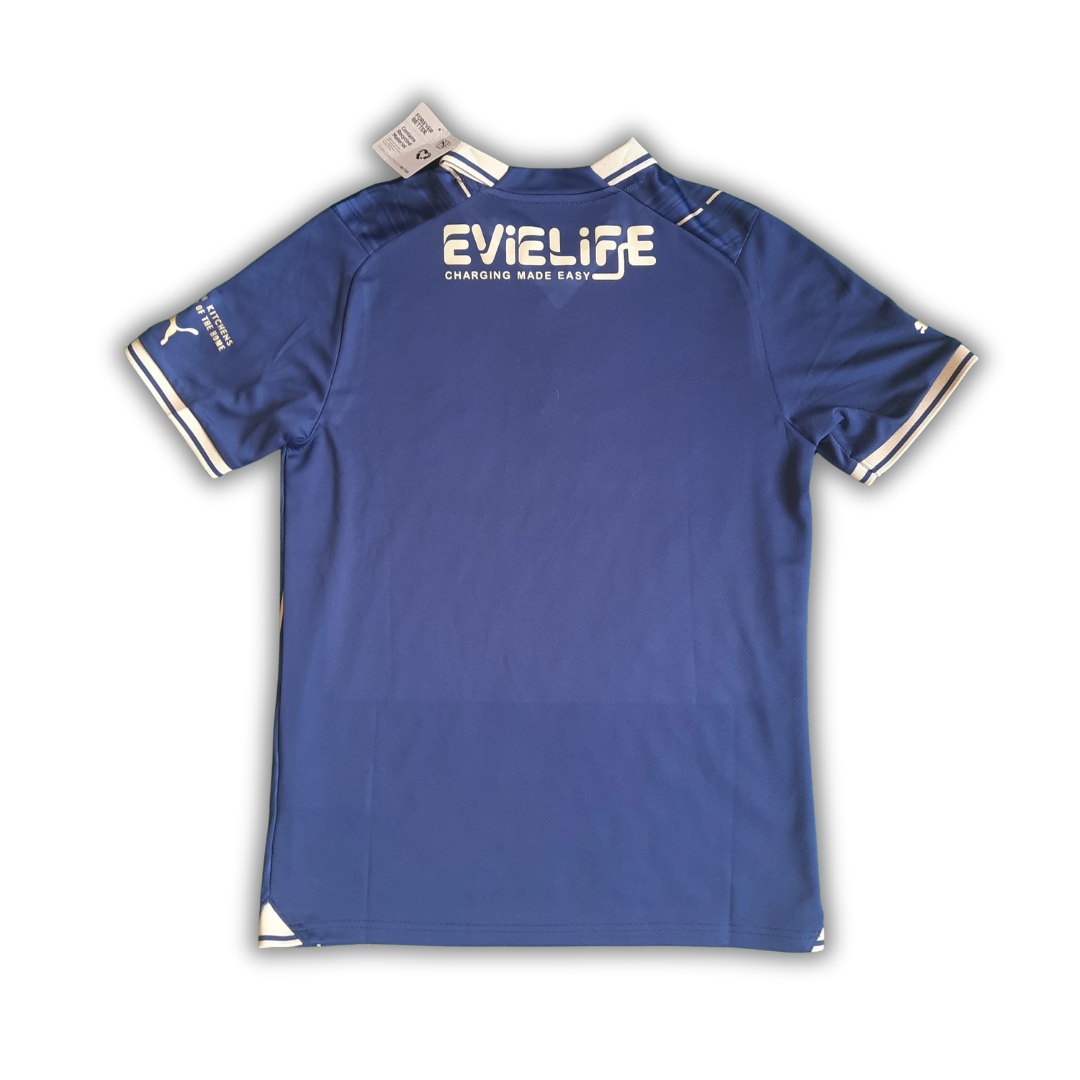 Swindon Town 2023/24 Away Shirt (BNWT) - Size S