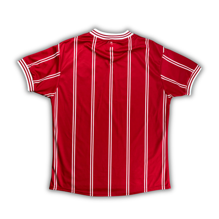 Bristol City 2023/24 Home Shirt (Very Good) - Size XL