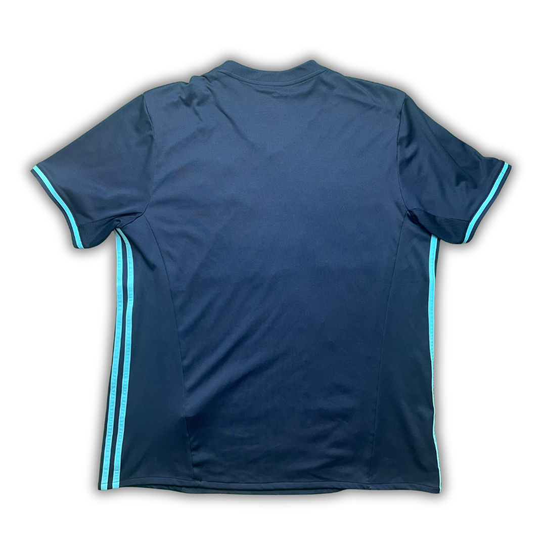 Middlesbrough 2016/17 Away Shirt (Very Good) - Size XL