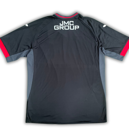 Exeter City 2020/21 Away Shirt (Excellent) - Size XXL