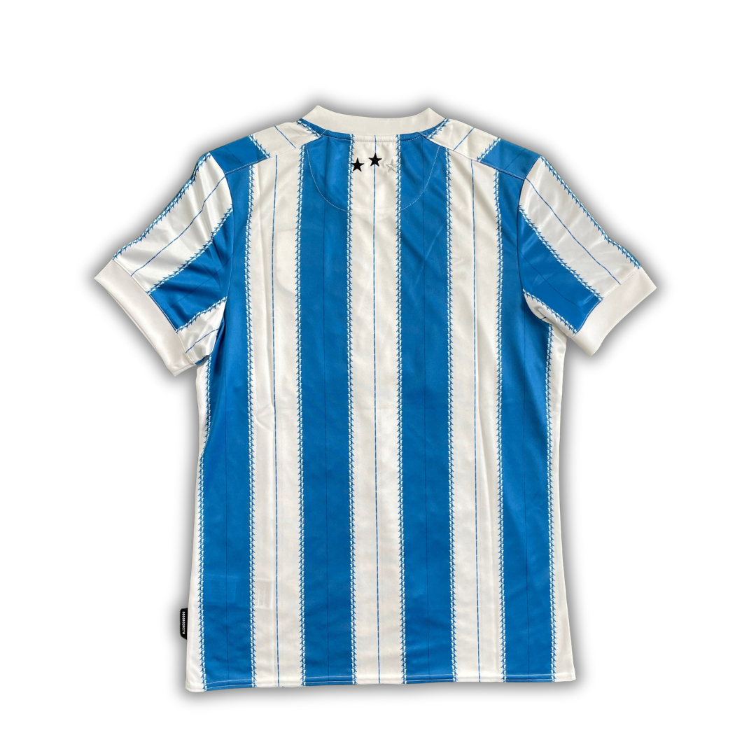 Huddersfield Town 2024/25 Home Shirt (BNWT) - Size M