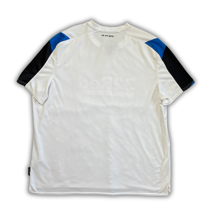 Derby County 2021/22 Home Shirt (Very Good) - Size 4XL
