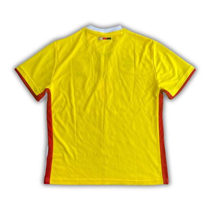 MK Dons 2015/16 Third Shirt (Very Good) - Size M