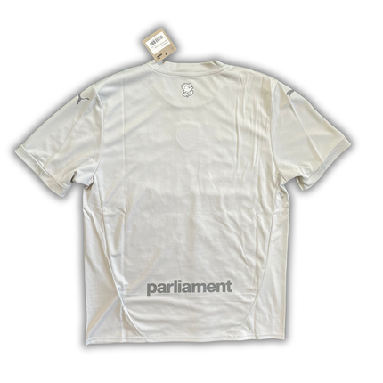 Barnsley 2024/25 Away Shirt (BNWT) - Multiple Sizes