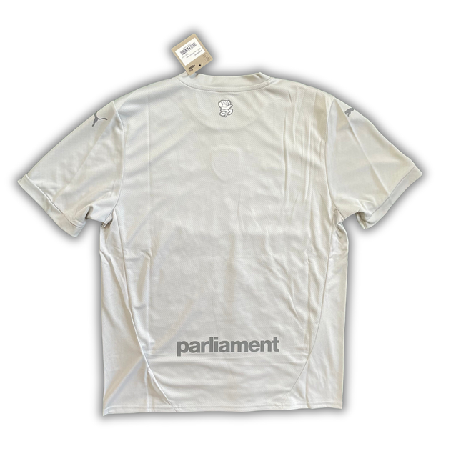 Barnsley 2024/25 Away Shirt (BNWT) - Multiple Sizes