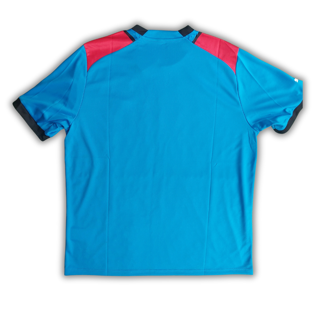 Inverness CT 2022/23 Home Shirt (BNWT) - Size 3XL