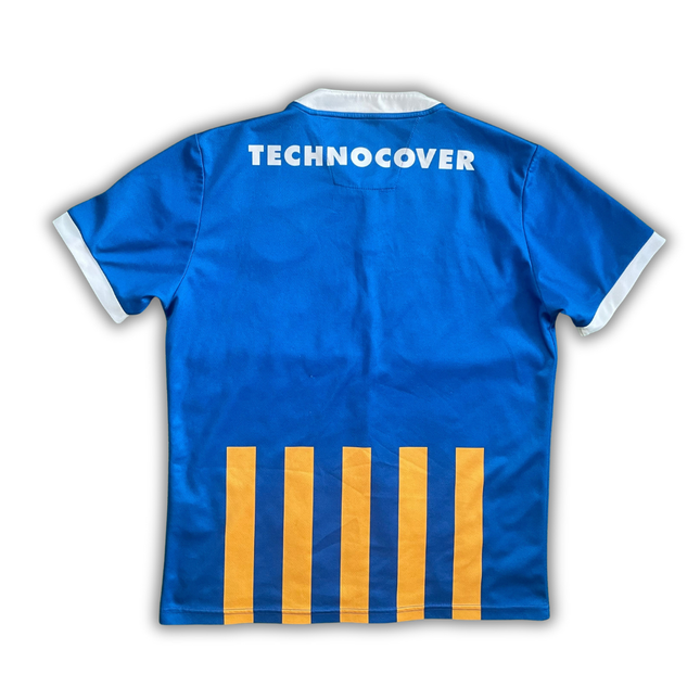 Shrewsbury Town 2018/19 Home Shirt (Very Good) - Size M