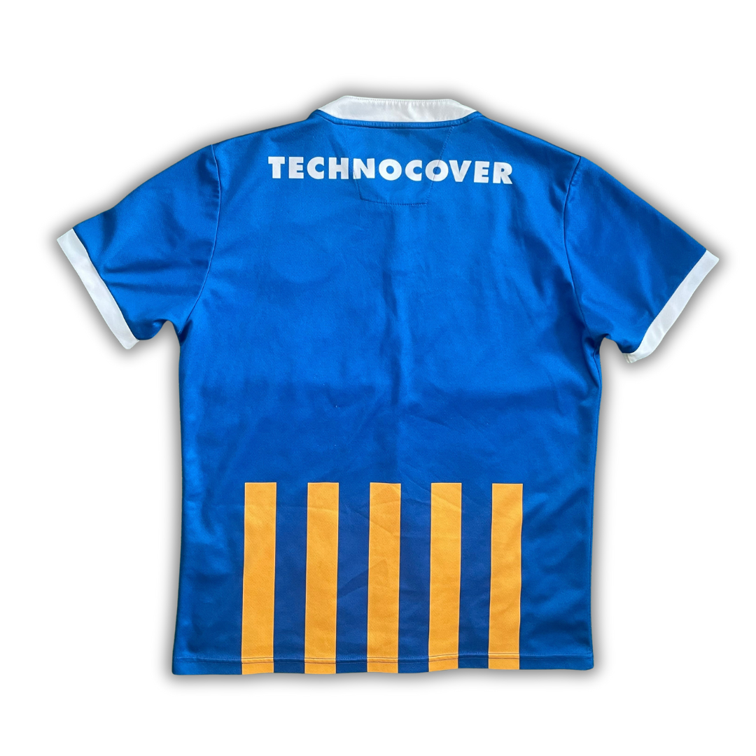 Shrewsbury Town 2018/19 Home Shirt (Very Good) - Size M