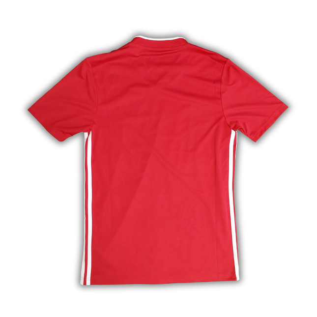 Aberdeen 2019/20 Home Shirt (Excellent) - Size S