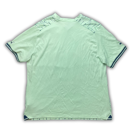 West Bromwich Albion 2023/24 Away Shirt (Excellent) - Size XXL