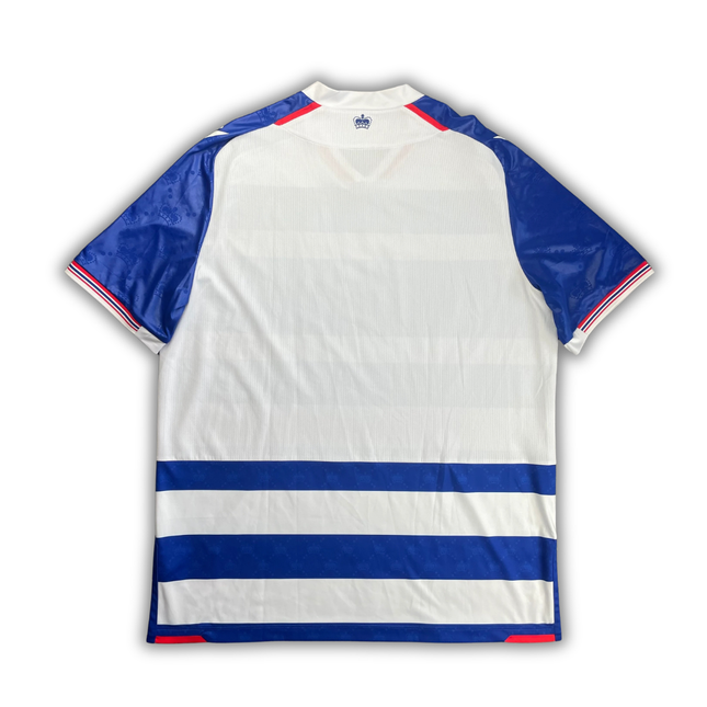 Reading 2024/25 Home Shirt (Excellent) - Size 4XL