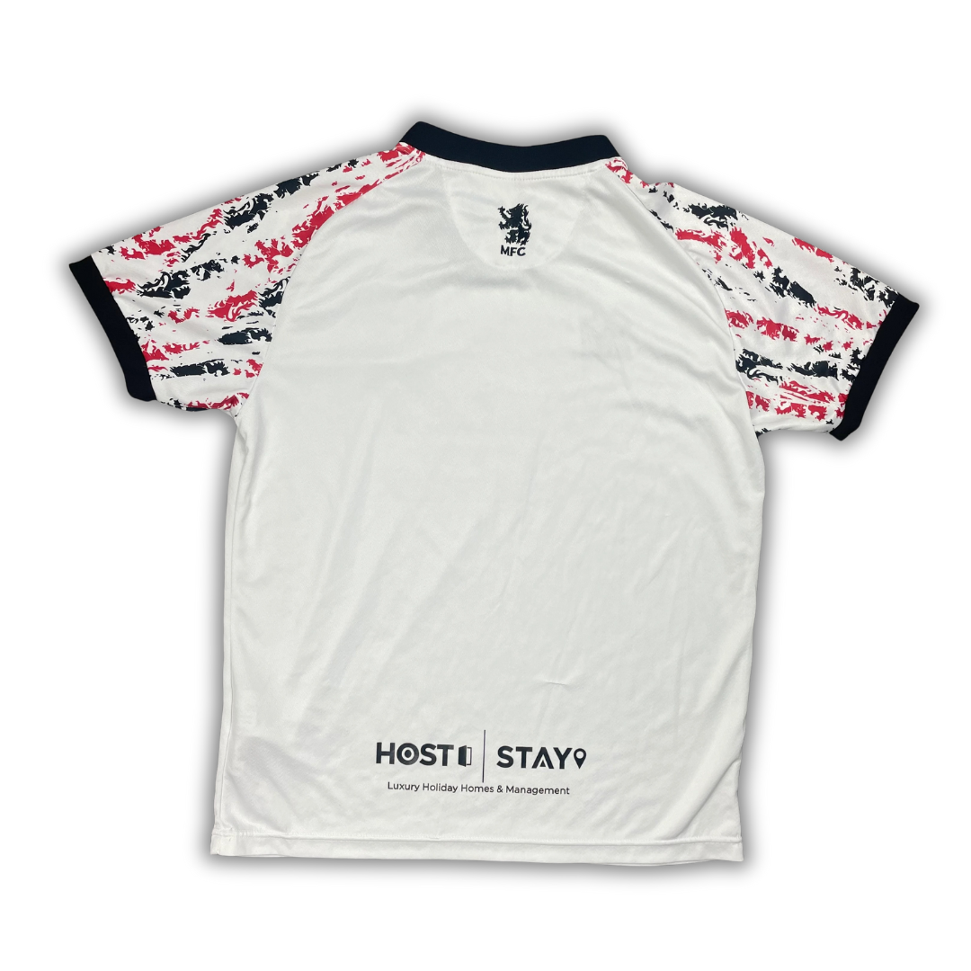 Middlesbrough 2023/24 Third Shirt (Very Good) - Size S