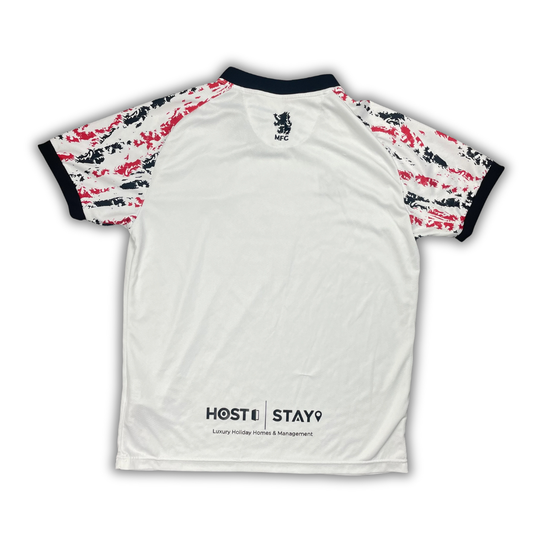 Middlesbrough 2023/24 Third Shirt (Very Good) - Size S