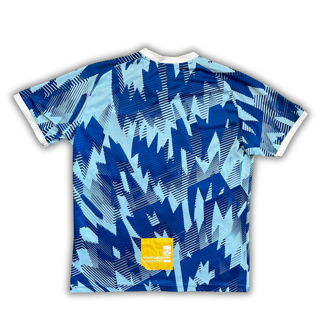 Port Vale 2022/23 Away Shirt (Very Good) - Size M