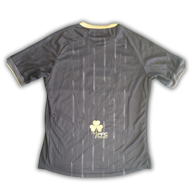 Hartlepool United 2022/23 Third Shirt (Excellent) - Size 3XL