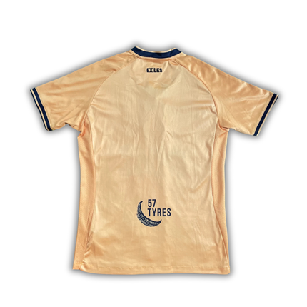 Newport County 2023/24 Home Shirt (Excellent) - Size S