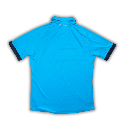 Stoke City 2014/15 Away Shirt (Very Good) - Size M