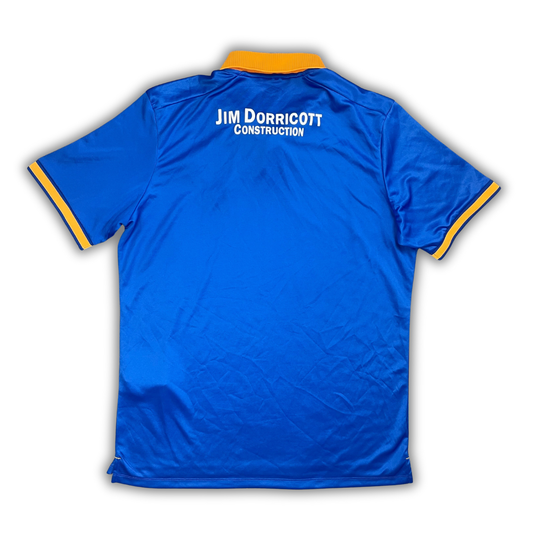 Shrewsbury Town 2023/24 Home Shirt (Excellent) - Size XL