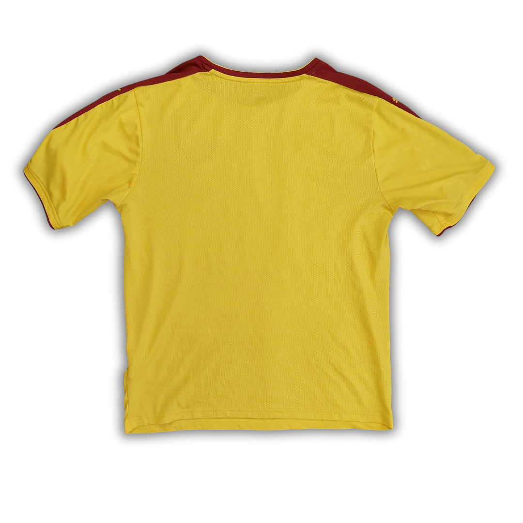 Burnley 2015/16 Away Shirt (Very Good) - Size L