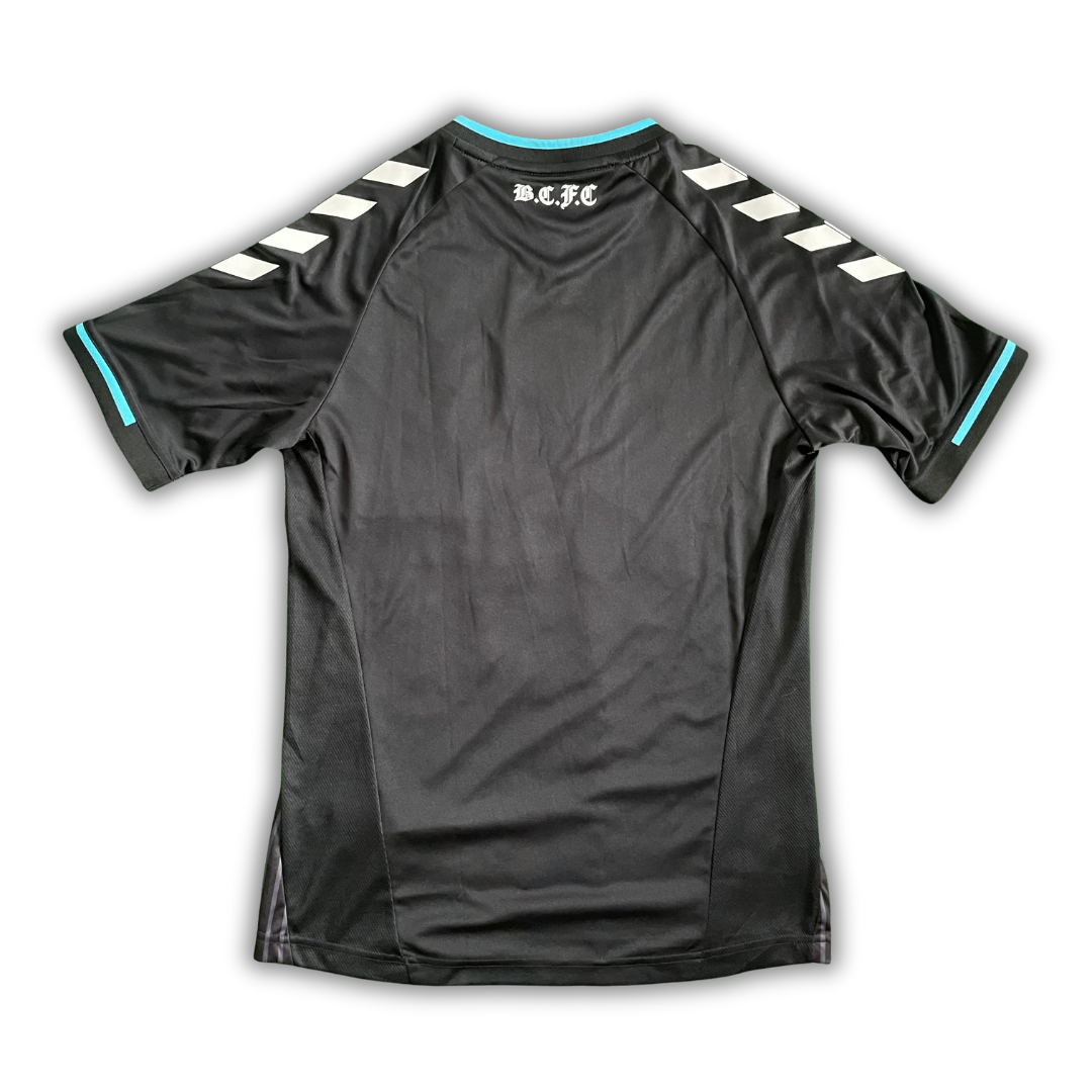 Bristol City 2021/22 Away Shirt (Excellent) - Size S