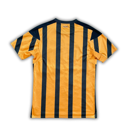 Hull City 2017/18 Home Shirt (Excellent) - Size M