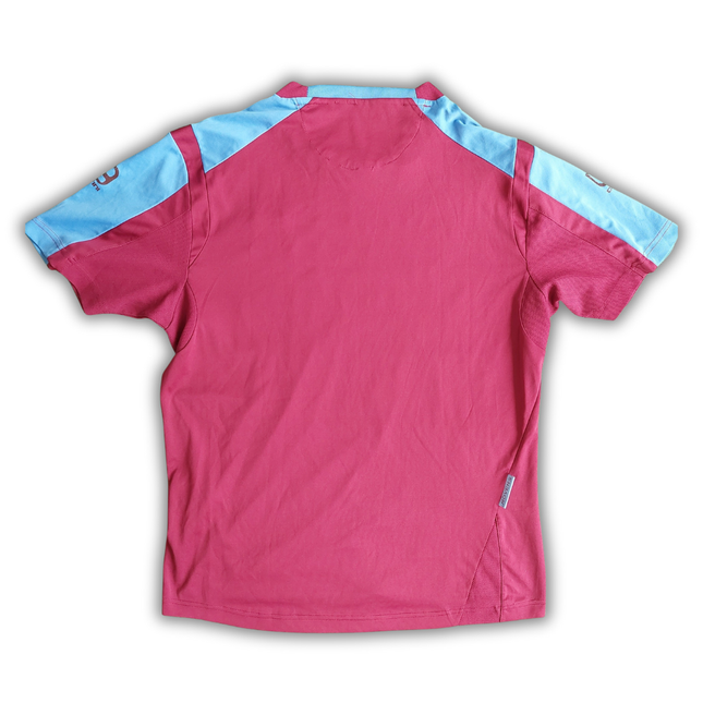 Tranmere Rovers 2010/12 Away Shirt (Very Good) - Size XL