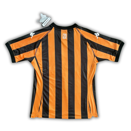 Hull City 2024/25 Home Shirt (BNWT) - Multiple Sizes