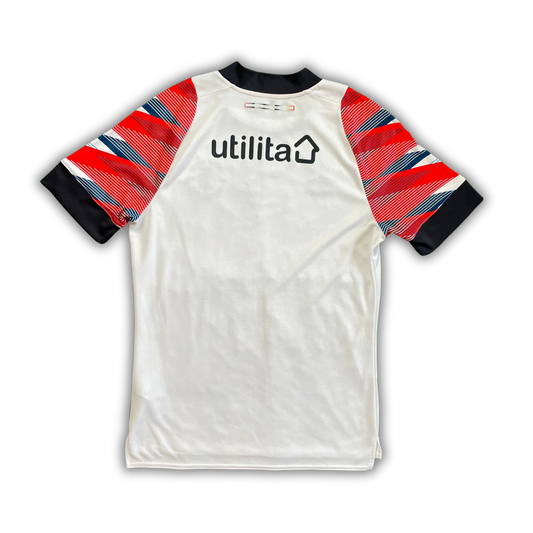 Luton Town 2022/23 Away Shirt (Very Good) - Size S
