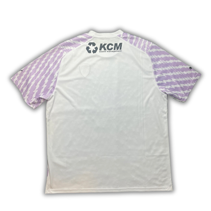 Rotherham United 2023/24 Third Shirt (BNWT) - Size XXL