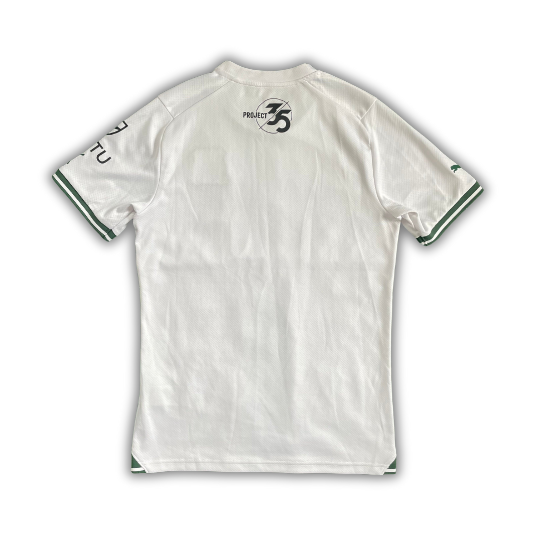 Plymouth Argyle 2023/34 Away Shirt (Excellent) - Size S