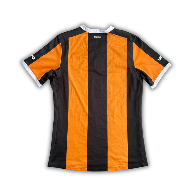 Hull City 2016/17 Home Shirt (Very Good) - Size S