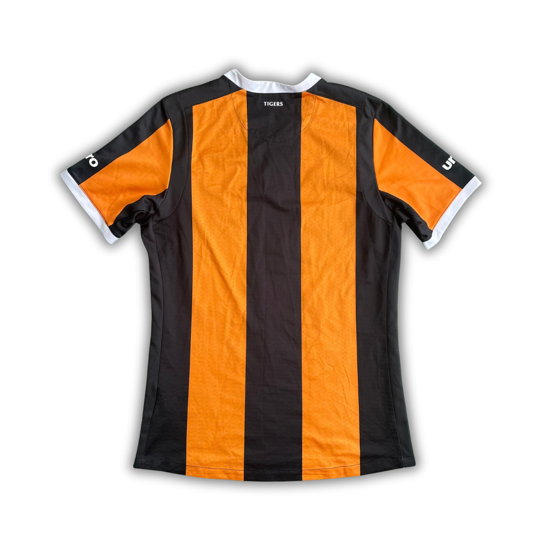 Hull City 2016/17 Home Shirt (Very Good) - Size S