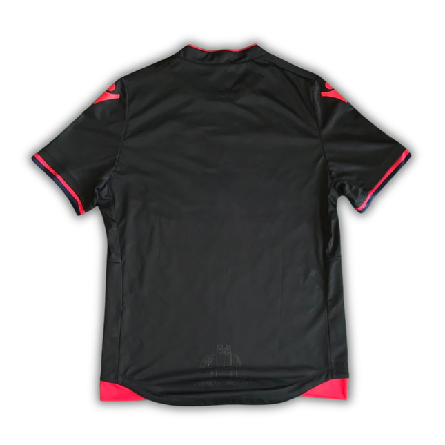 Bolton Wanderers 2018/19 Away Shirt (Excellent) - Size L