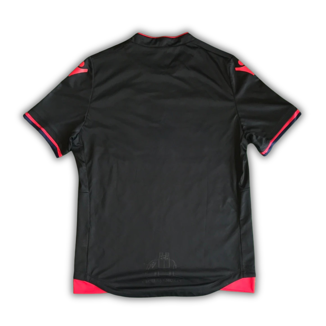 Bolton Wanderers 2018/19 Away Shirt (Excellent) - Size L