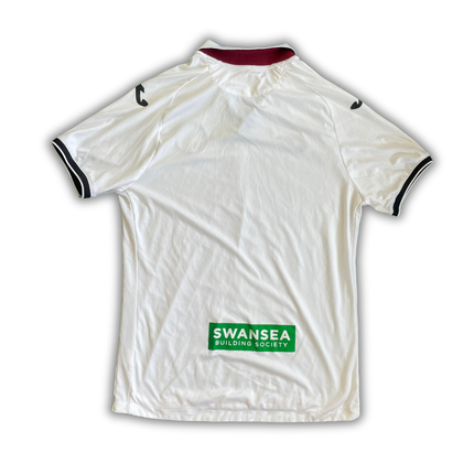 Swansea City 2022/23 Home Shirt (Excellent) - Size M