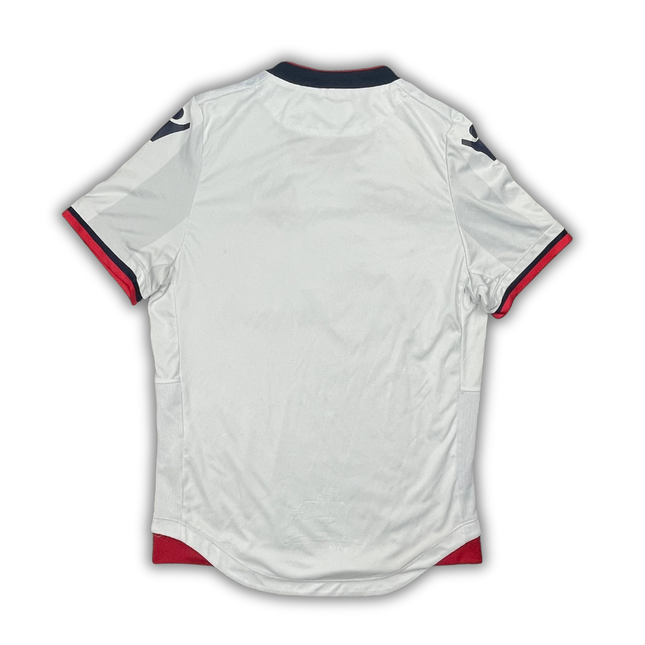 Bolton Wanderers 2018/19 Home Shirt (Very Good) - Size S