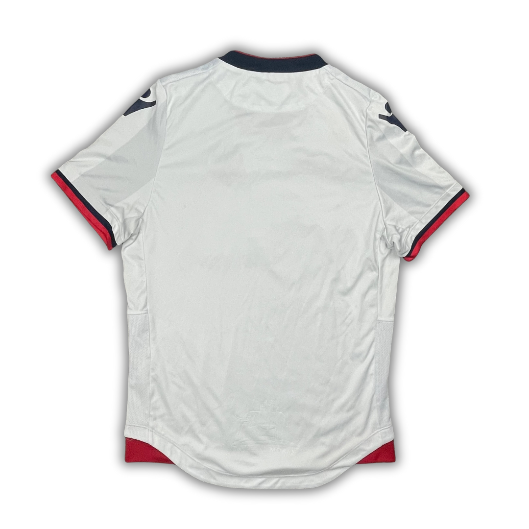 Bolton Wanderers 2018/19 Home Shirt (Very Good) - Size S