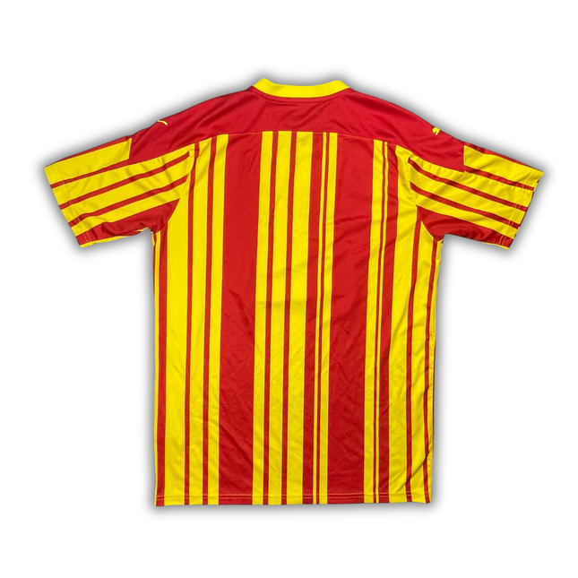 West Bromwich Albion 2020/21 Third Shirt (Very Good) - Size L