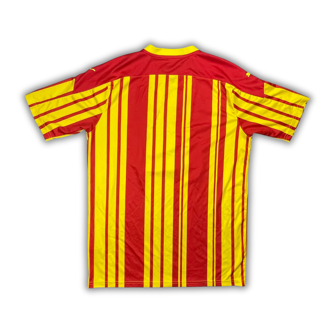 West Bromwich Albion 2020/21 Third Shirt (Very Good) - Size L