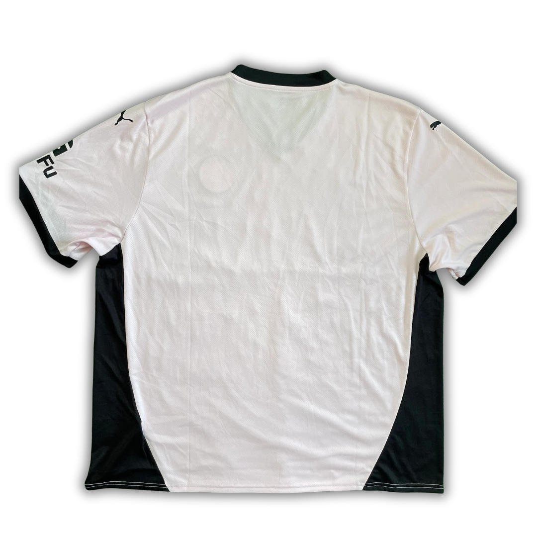 Stockport County 2024/25 Away Shirt (BNWT) - Multiple Sizes