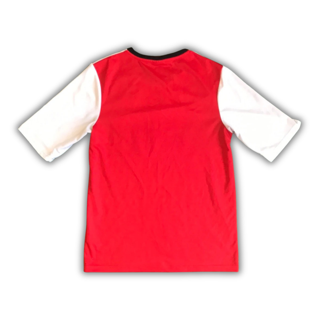 Fleetwood Town 2014/15 Home Shirt (Very Good) - Size M