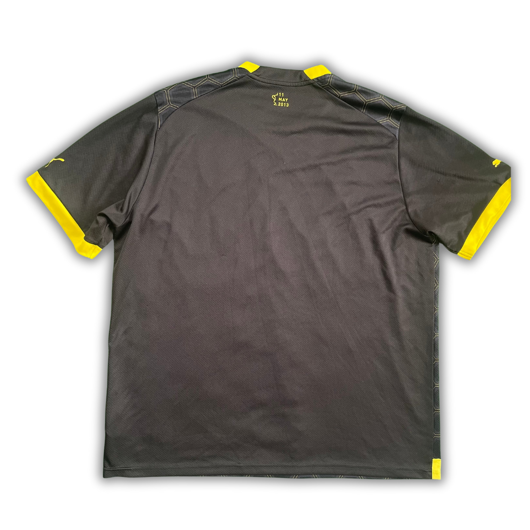 Wigan Athletic 2022/23 Away Shirt (Excellent) - Size XXL