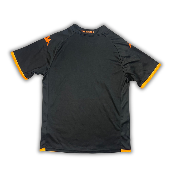 Hull City 2023/24 Home Shirt (Excellent) - Size XL