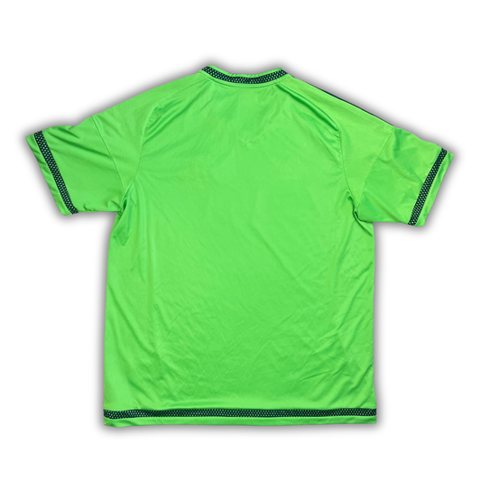 Southampton FC 2015/16 Away Shirt (Very Good) - Size XL