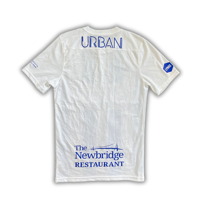 Coleraine 2022/24 Home Shirt (Excellent) - Size S