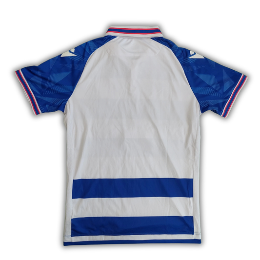 Reading 2020/21 Home Shirt (Very Good) - Size XL