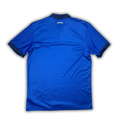 Cardiff City 2021/22 Home Shirt (Excellent) - Size L