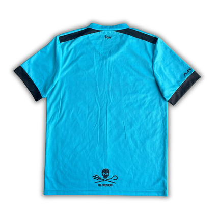 Forest Green Rovers 2018/19 Third Shirt (Excellent) - Size L