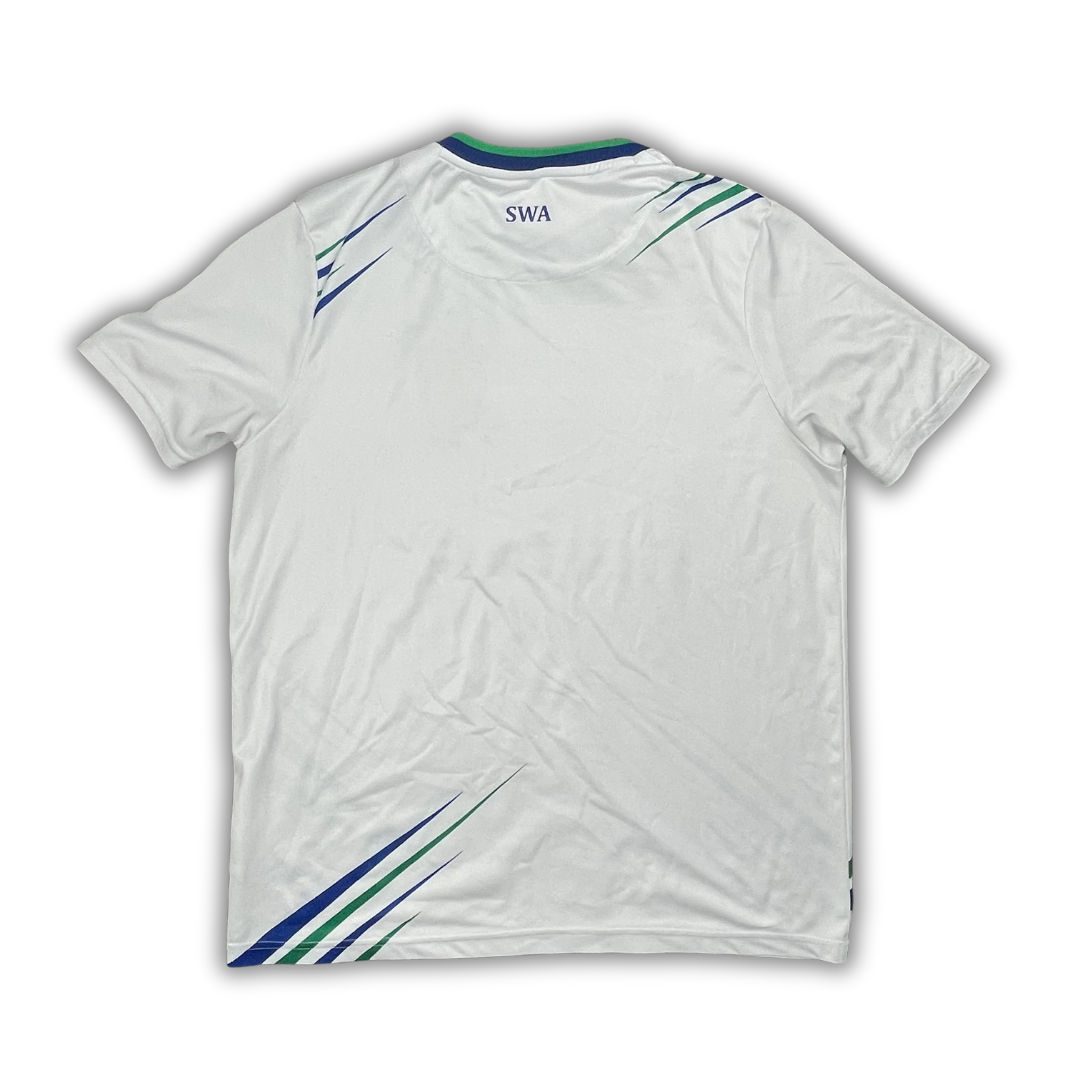 Tranmere Rovers 2022/23 Home Shirt (Very Good) - Size L